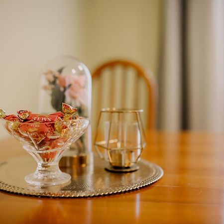 Saules Iela 2A Aparthotel Saldus Ngoại thất bức ảnh
