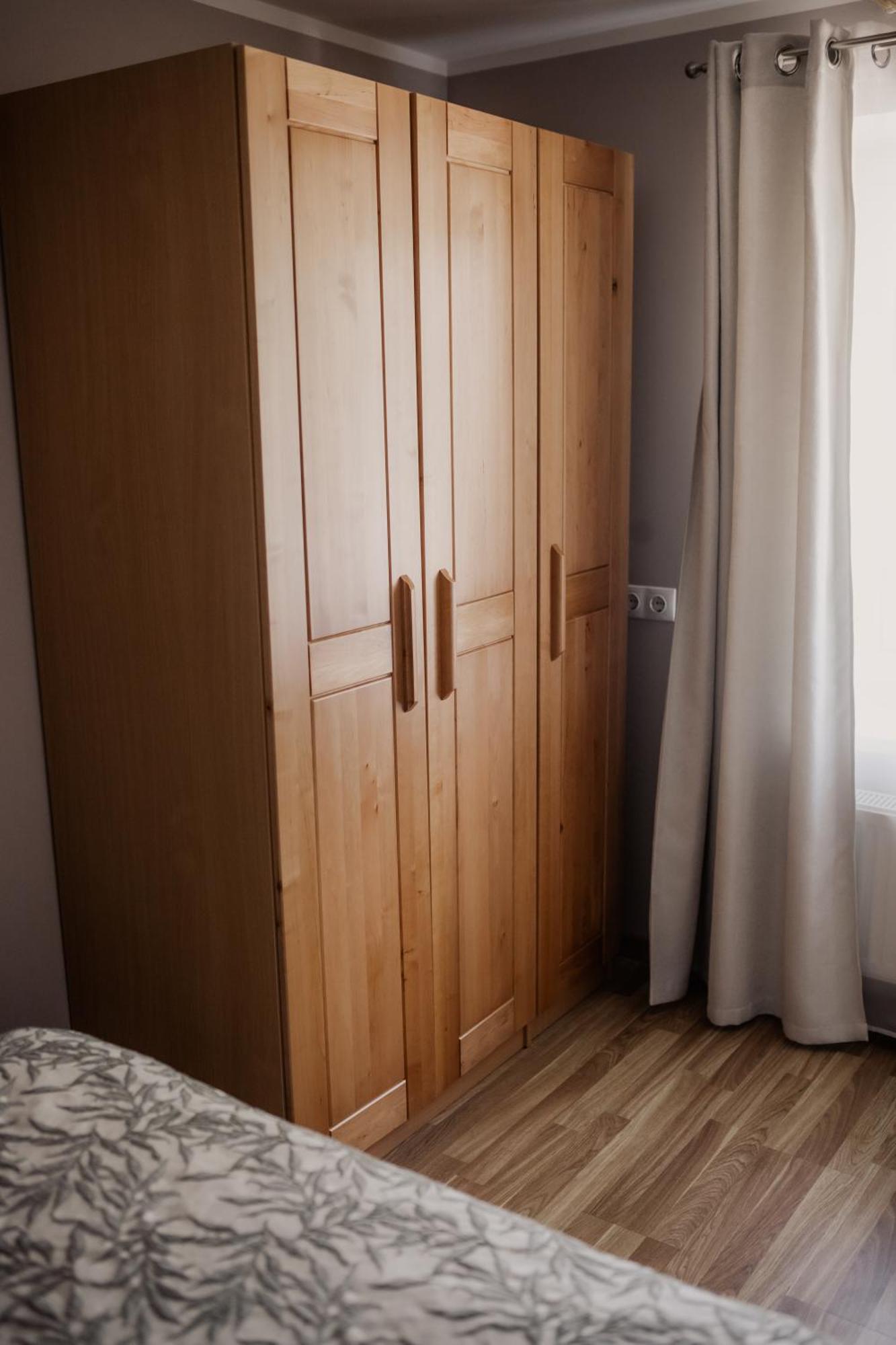 Saules Iela 2A Aparthotel Saldus Ngoại thất bức ảnh